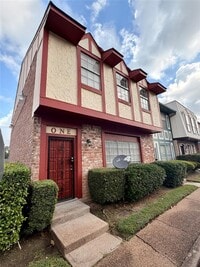 Building Photo - 7700 Creekbend Dr