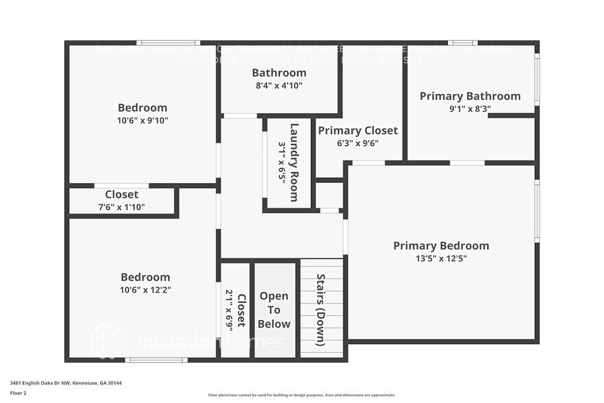 Building Photo - 3481 English Oaks Dr NW