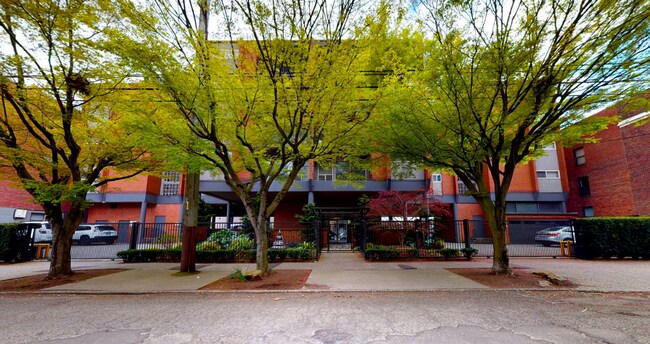 Interior Photo - Ramayana Apartments