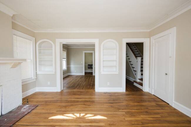 Building Photo - 217 South 11th Street, A &amp; B