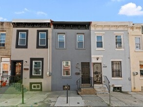 Building Photo - 2531 N Lee St