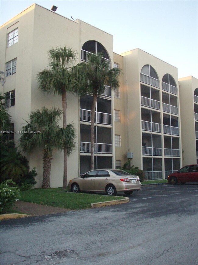 Building Photo - 6980 NW 186th St