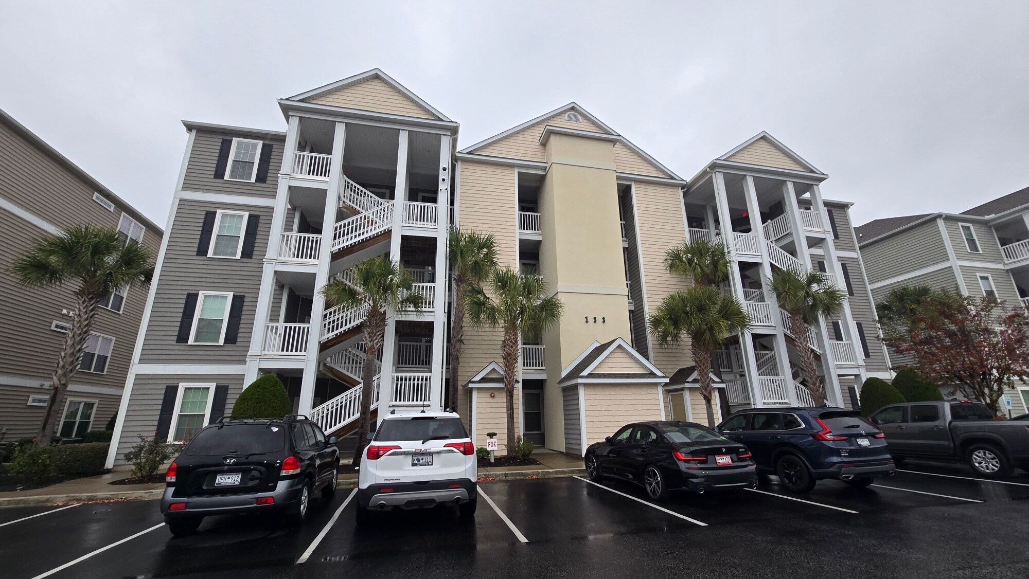 Building - 133 Ella Kinley Cir