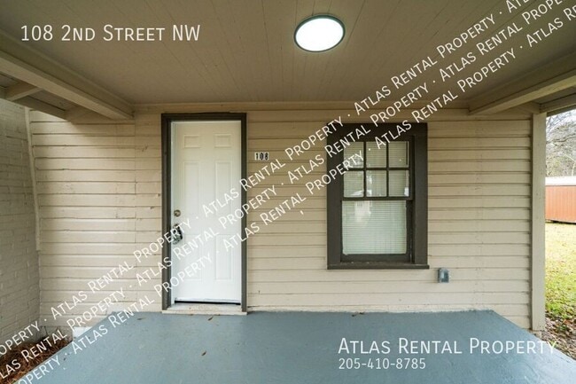 Building Photo - 108 2nd St NW