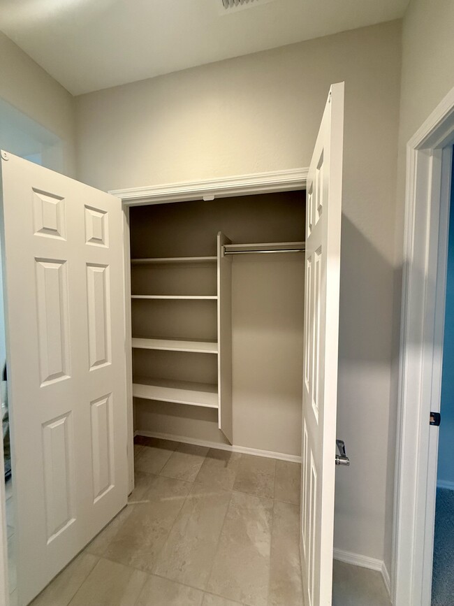 Storage Closet - 2926 N Coronado Dr