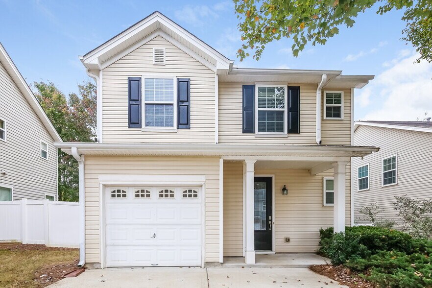 Primary Photo - 307 Kaley Dr