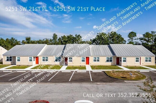 Building Photo - 5251 SW 21st Pl