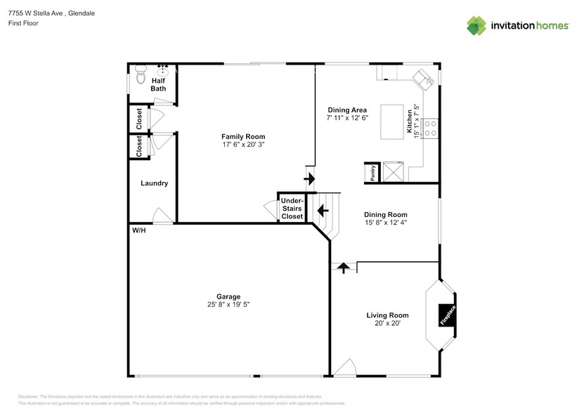 Building Photo - 7755 W Stella Ave