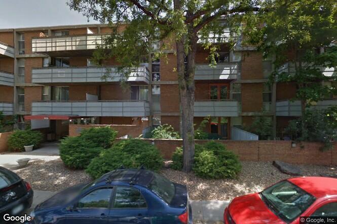 Building Photo - 2500 S York St