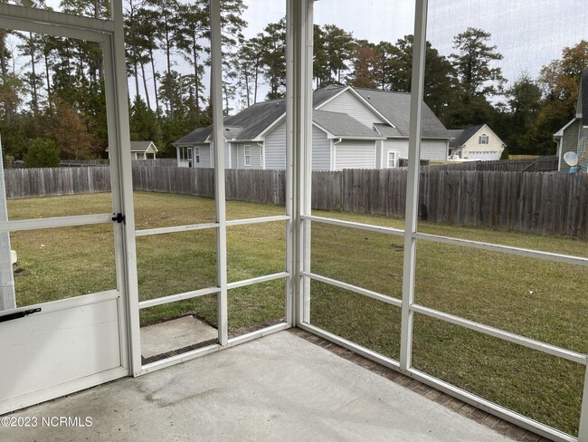 Building Photo - 200 Pond Pine Trail