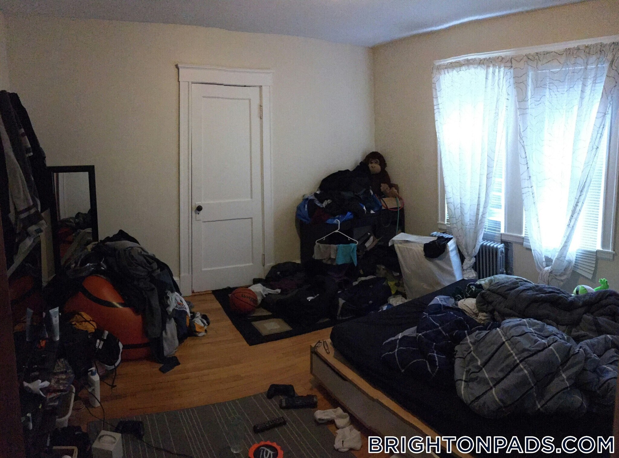 Building Photo - 124 Nonantum St