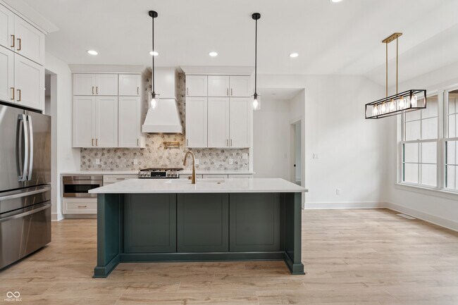 Building Photo - 5123 Oak Rdg Pl