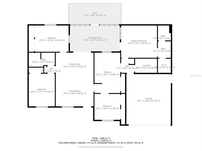 Building Photo - 2248 Tealwood Circle