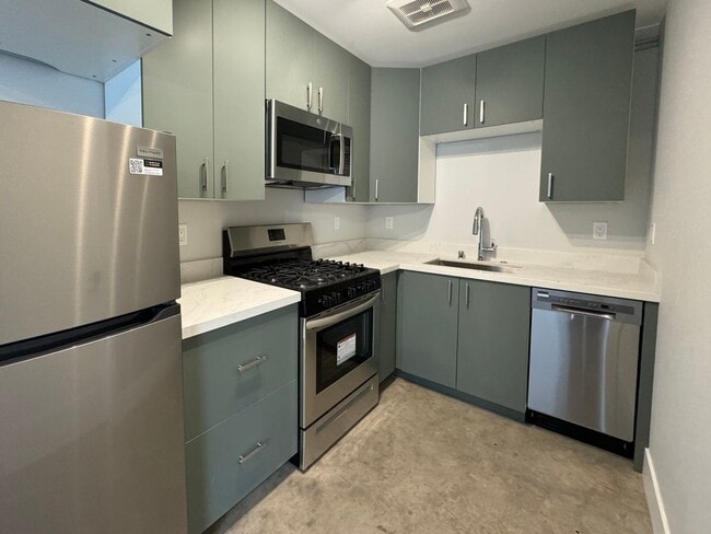 Interior Photo - Cerrito Vista