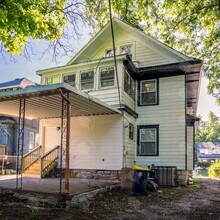 Building Photo - 3408 Bellefontaine Ave