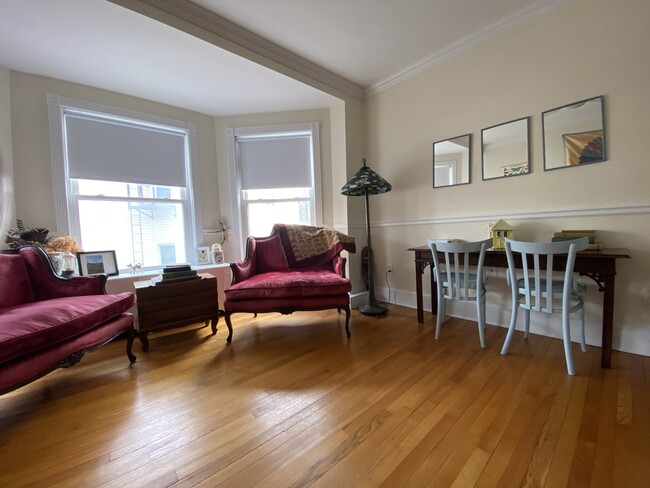 Bedroom 2 - 381 Bedford Rd