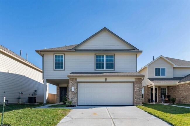 Building Photo - 4910 Sweet Chestnut Ln