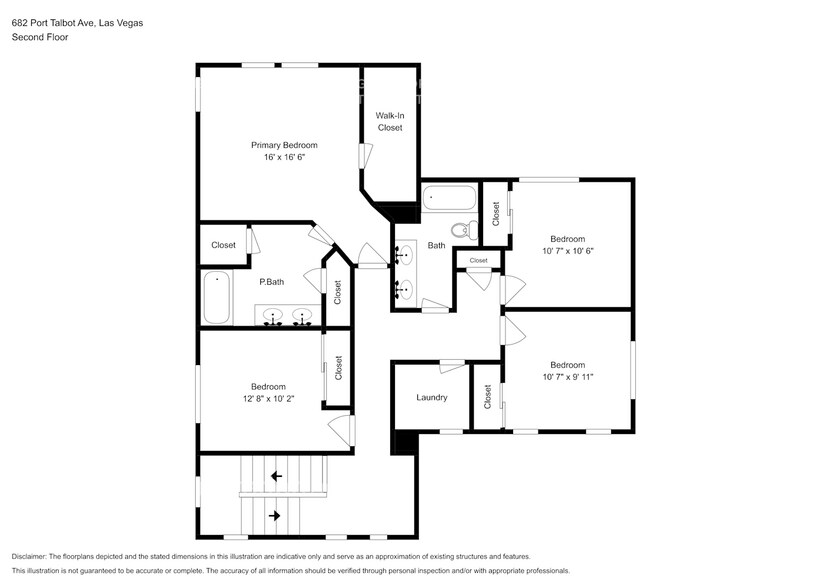Building Photo - 682 Port Talbot Ave