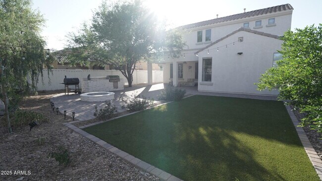 Building Photo - 4317 S Ranger Trail