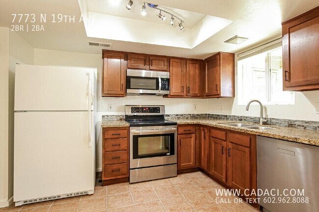 Building Photo - 7773 N 19th Ave