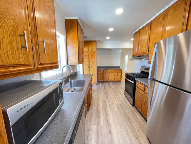 Building Photo - Los Altos Home for Lease