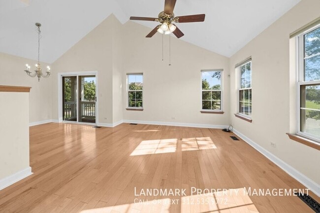 Building Photo - 24644 John Adams Dr