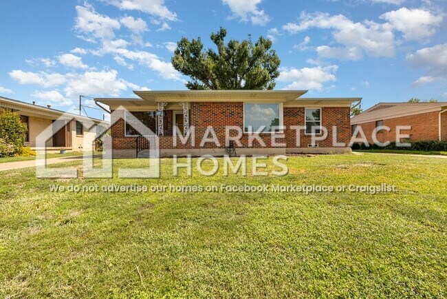 Primary Photo - 9308 Lindaro Ln