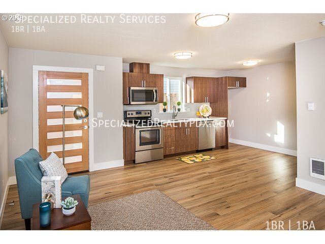 Building Photo - 1414 SE Franklin-#A