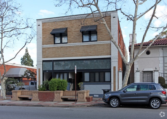 Building Photo - 183-185 S Glassell St