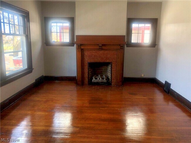 Building Photo - 9211 Clifton Blvd