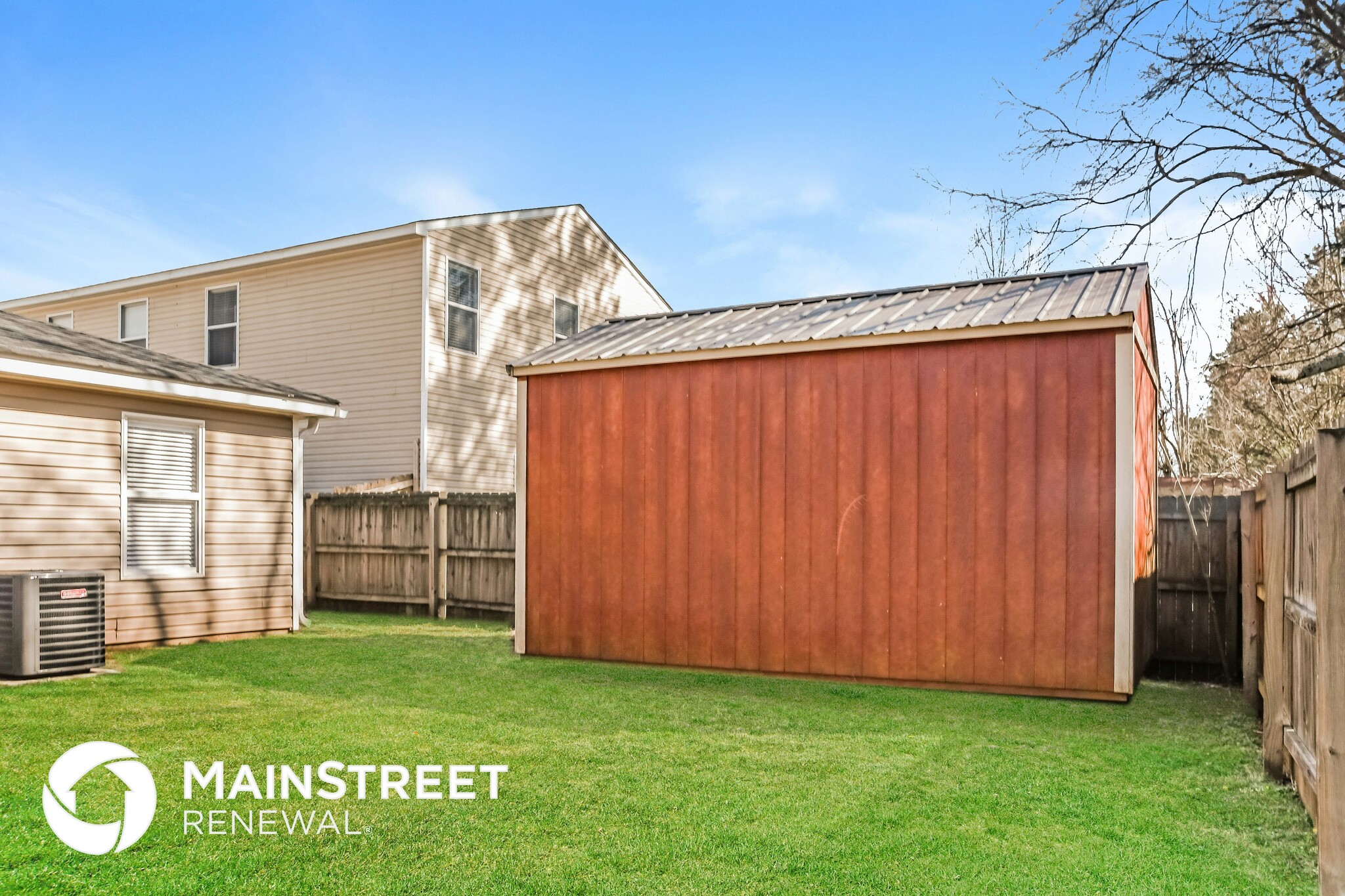 Building Photo - 154 Jesse Layne Dr