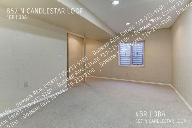 Building Photo - 857 Candlestar Loop N