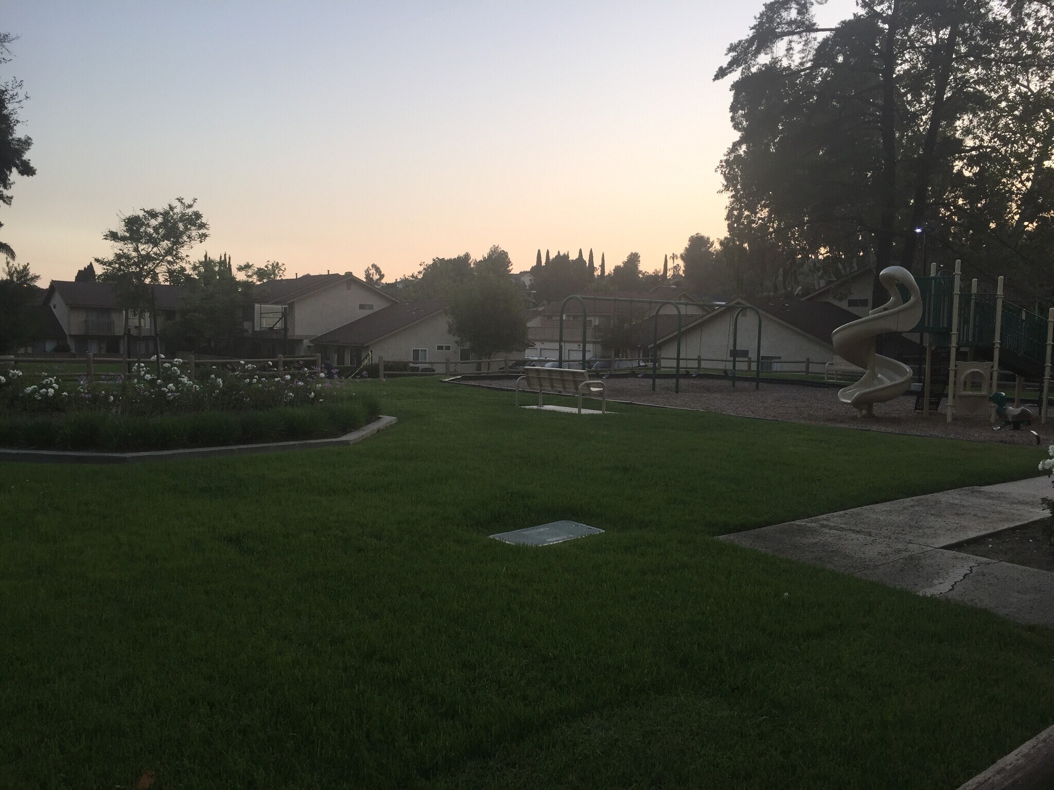 Park - 1304 S Diamond Bar Blvd