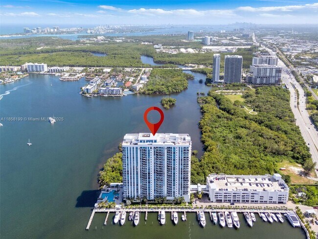 Building Photo - 17111 Biscayne Blvd