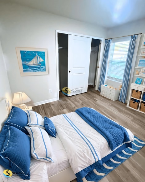 Building Photo - 22 Service Tree Pl