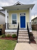 Building Photo - 1941 Casa Calvo St