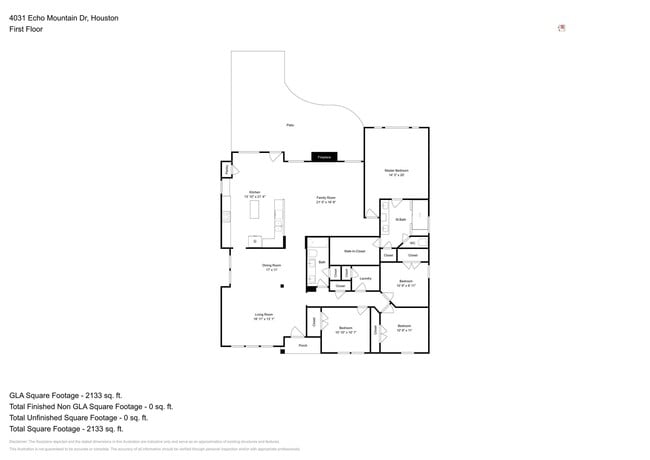 Building Photo - 4031 Echo Mountain Dr