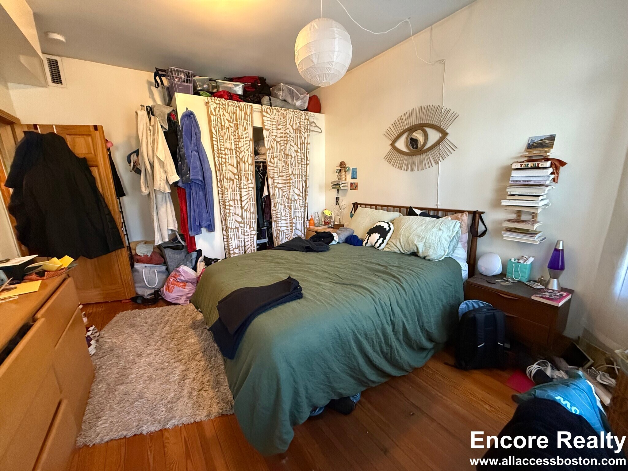 Building Photo - 331 Faneuil St