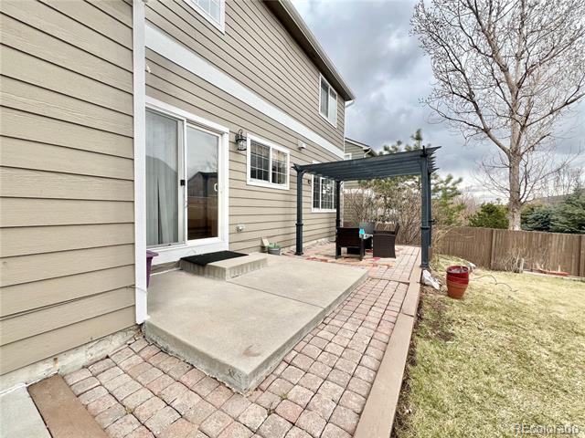 Building Photo - 5492 S Sicily Way