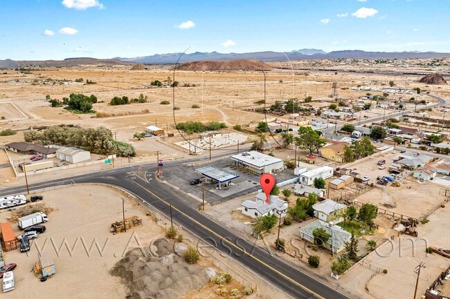 Building Photo - Inviting Cozy Studio With 1 Bath In Barstow!