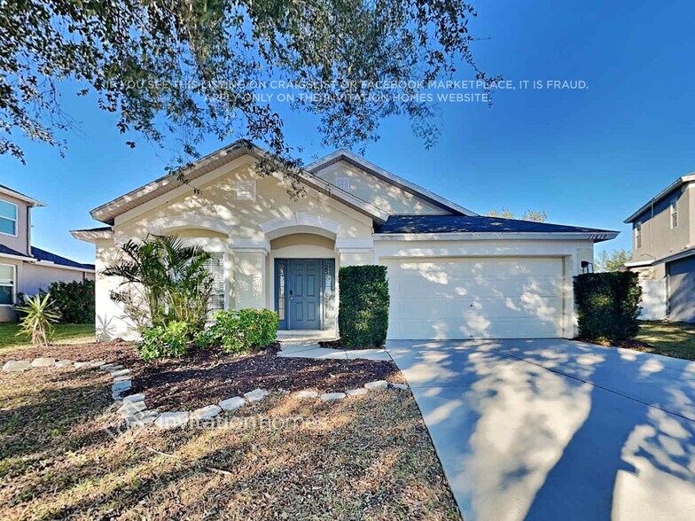 Primary Photo - 11610 Misty Isle Ln