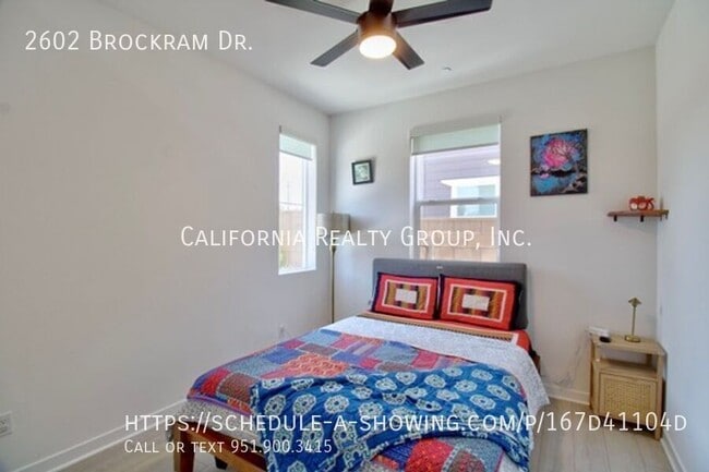 Building Photo - 2602 Brockram Dr
