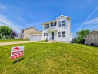 Building Photo - Urbandale Home in Waukee Schools with Office, Fireplace & 2-Car Garage