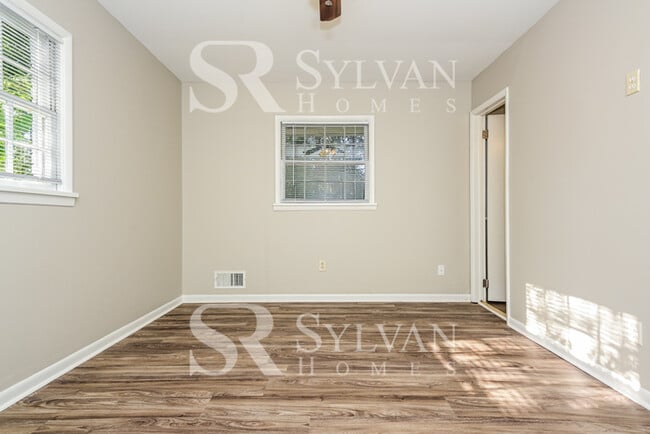 Building Photo - Turn the key. Enter. Smile. Repeat every day!