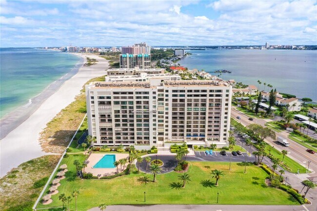 Primary Photo - 1460 Gulf Blvd