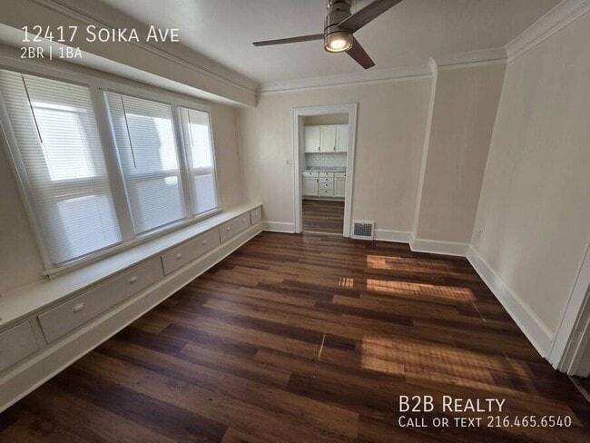 Building Photo - 12417 Soika Ave