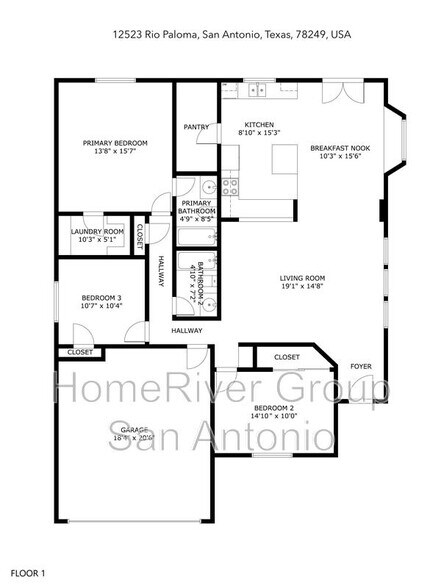 Building Photo - 12523 Rio Paloma