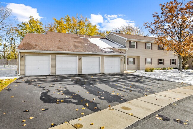 Building Photo - 96 Gant Cir