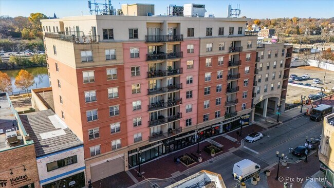 Primary Photo - 50 S Grove Ave