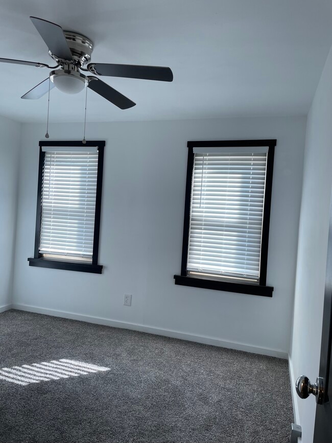 Bedroom 1 - 1206 E 11th St